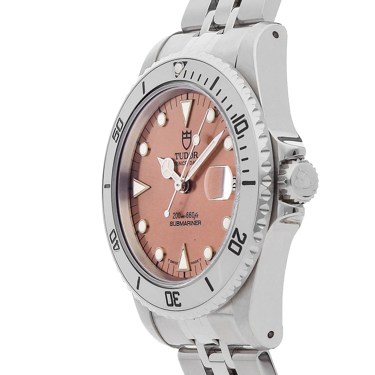 Tudor submariner new new arrivals