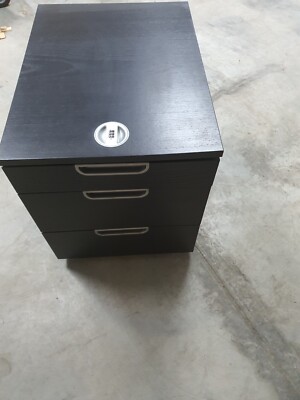 Cassettiera IKEA GALANT