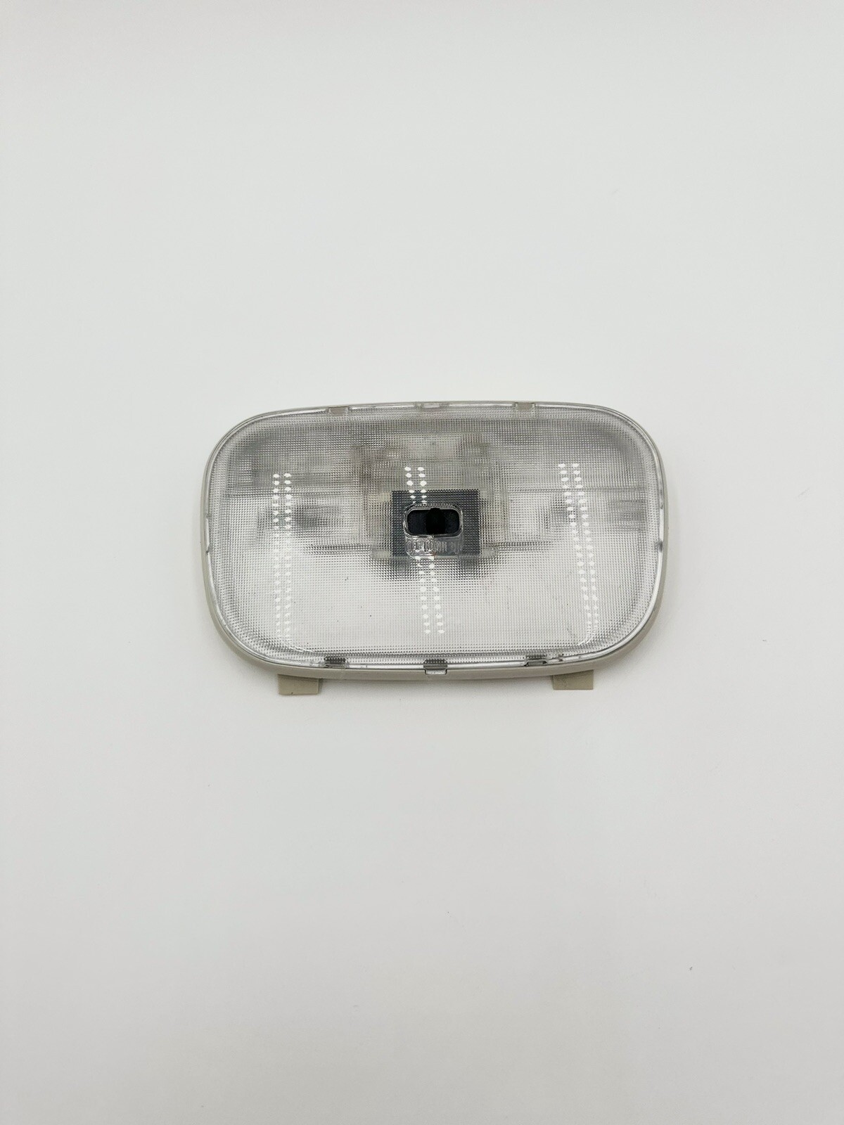 08-12 Ford Escape Mariner Tribute Rear Overhead Dome Reading Light Lamp OEM