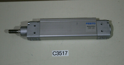 FESTO DZH-20-70-PPV-A 150294 Flachzylinder (C3517-R86)