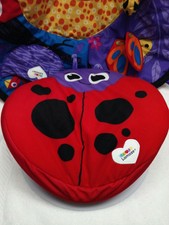 tomy lamaze spin and explore garden gym