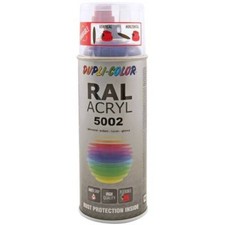 Spraydosen Acryl nach RAL 400 ml verschiedene Farben DUPLI-COLOR