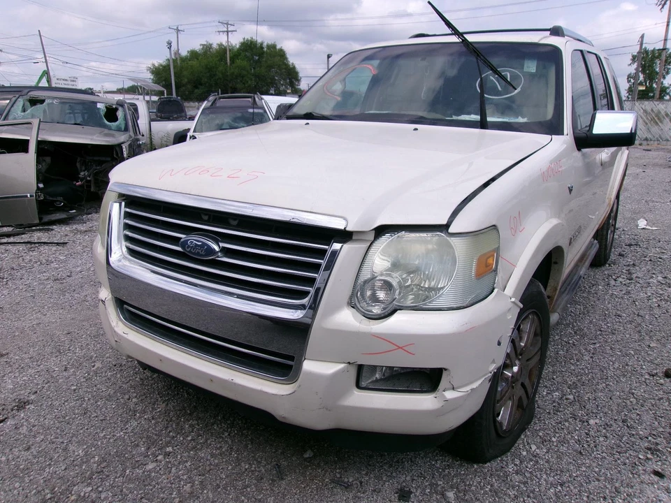 Used Fuel Pump fits: 2007 Ford Explorer Pump Assembly Grade A - Изображение 2 из 4