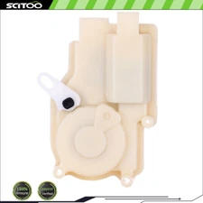 Trunk / Tailgate Liftgate Door Lock Actuator Rear Fits 2002-2006 Acura RSX