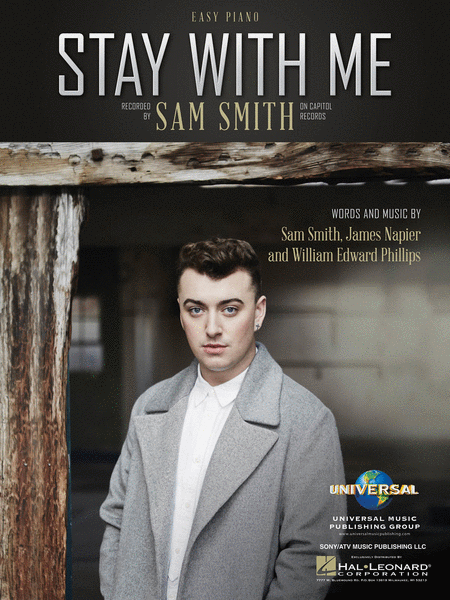 SAM SMITH 