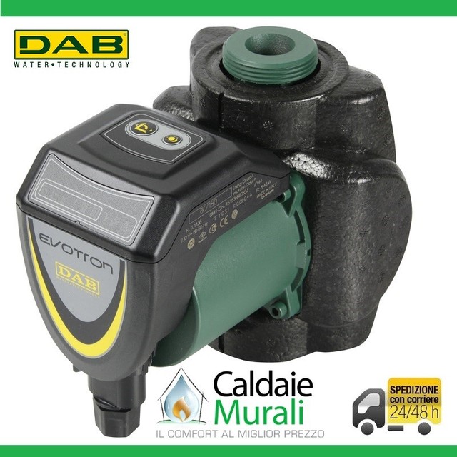 Bomba de Circulacion DAB Evoplus 80/180 San m | Compra online en eBay