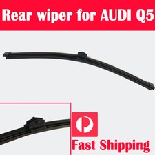 Rear wiper blade 13 inch For AUDI Q5 8R  2008-2016