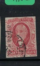 Mexico SC 4 Item 2 VFU (9emr)