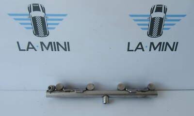 Genuine Used MINI Fuel Rail Injection Tube N18 Cooper S - R56 R55 R57 ...
