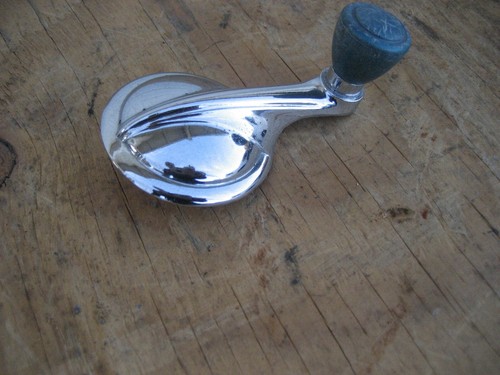 1955 1956 1957 58 CHEVY BUICK OLDSMOBILE WINDOW VENT CRANK HANDLES-PAIR 4151899 - Picture 14 of 18