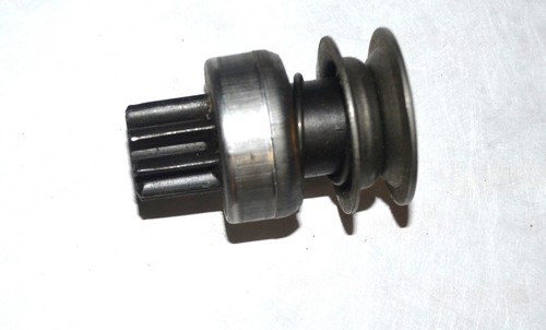 DELCO STARTER DRIVE FOR BUICK CADILLAC CHEVROLET GMC JEEP OLDSMOBILE PONTIAC - Picture 4 of 5