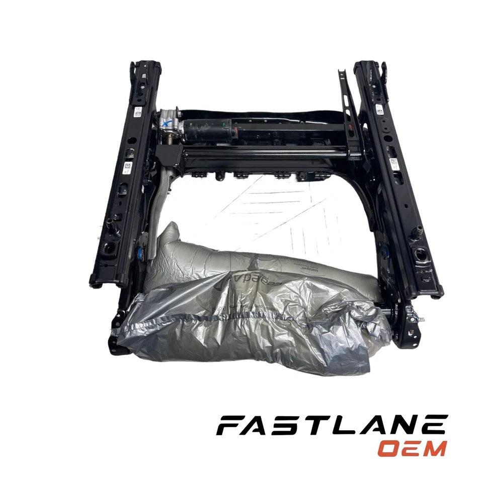 Marco de asiento delantero Chevrolet Impala 2014-2020 nuevo OEM 13506152 Foto 3 de 4