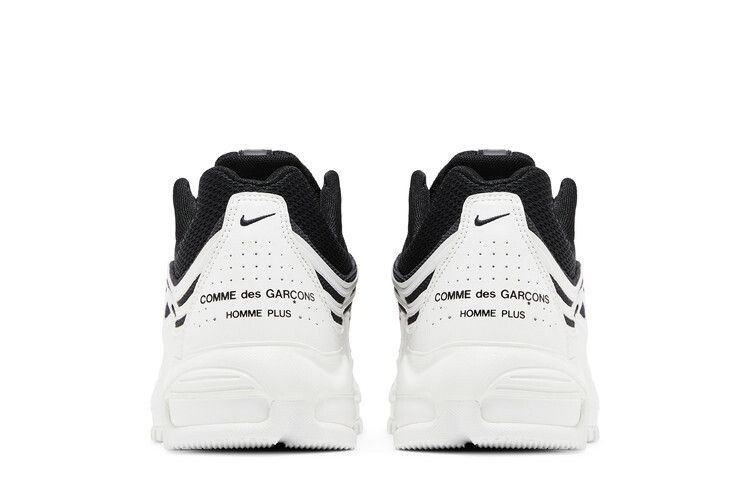 Comme des Garçons × Nike Air Max TL 2.5 Black White HJ6539-101
