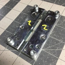 Dacor OEM Dacor Hinge Receptacle Roller (Set of 2) # 82851 DE81-08447A - Tested