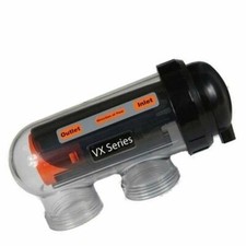 CLORADOR DE AGUA SALADA HURLCON / ASTRAL VX9 E35 GENUINO CELDA de repuesto
