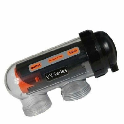 #ad HURLCON ASTRAL VX9 E35 SALT WATER CHLORINATOR GENUINE Replacement CELL AU $799.00