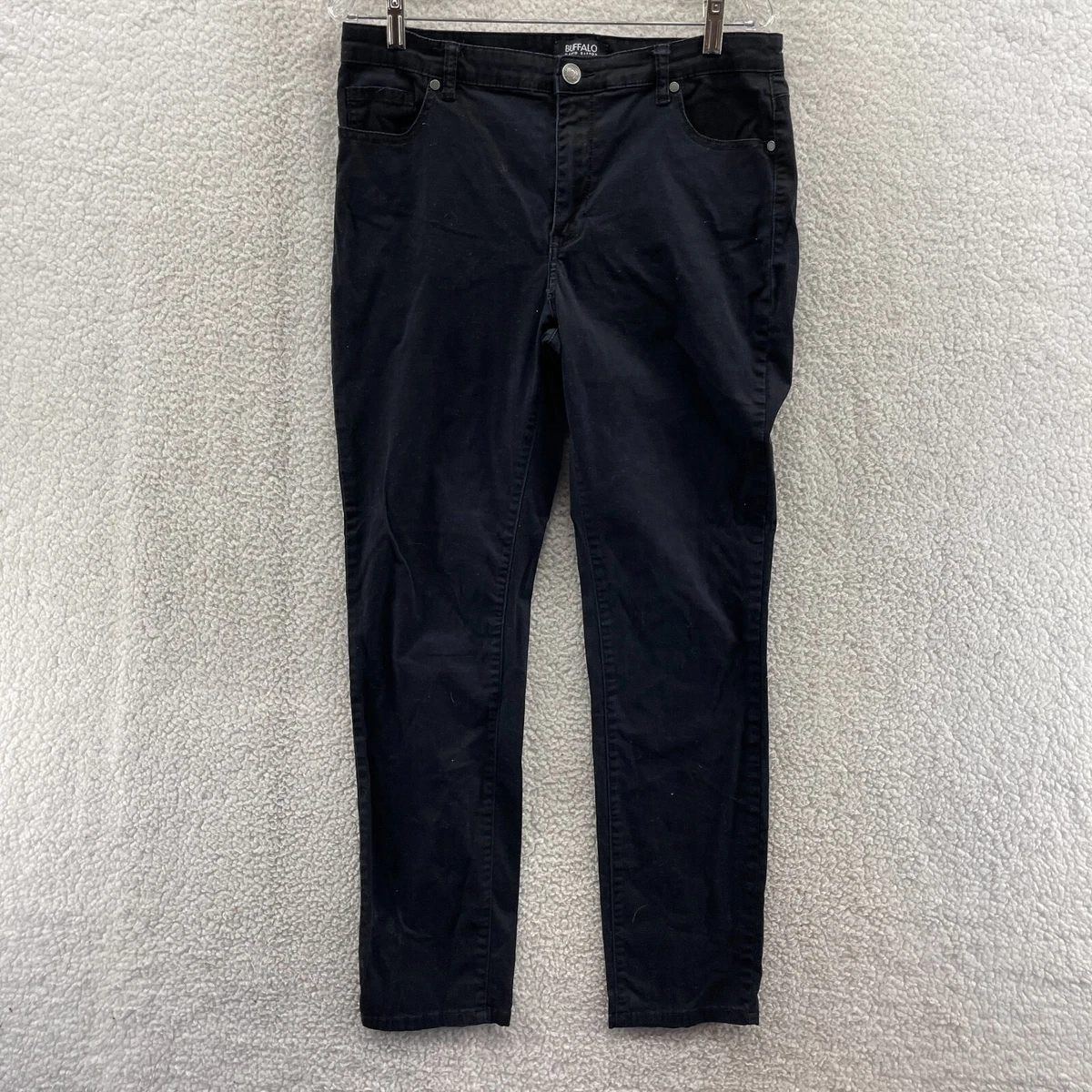 Buffalo david bitton hotsell hope skinny jeans