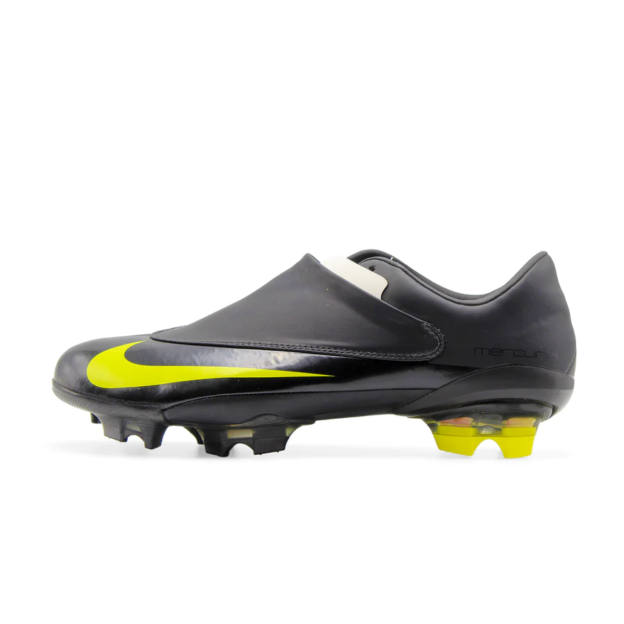 Nike Mercurial Vapor V FG Size 5.5 UK – 38.5 EU – 6 US6 UK - 39 EU - 6.5 US  | eBay
