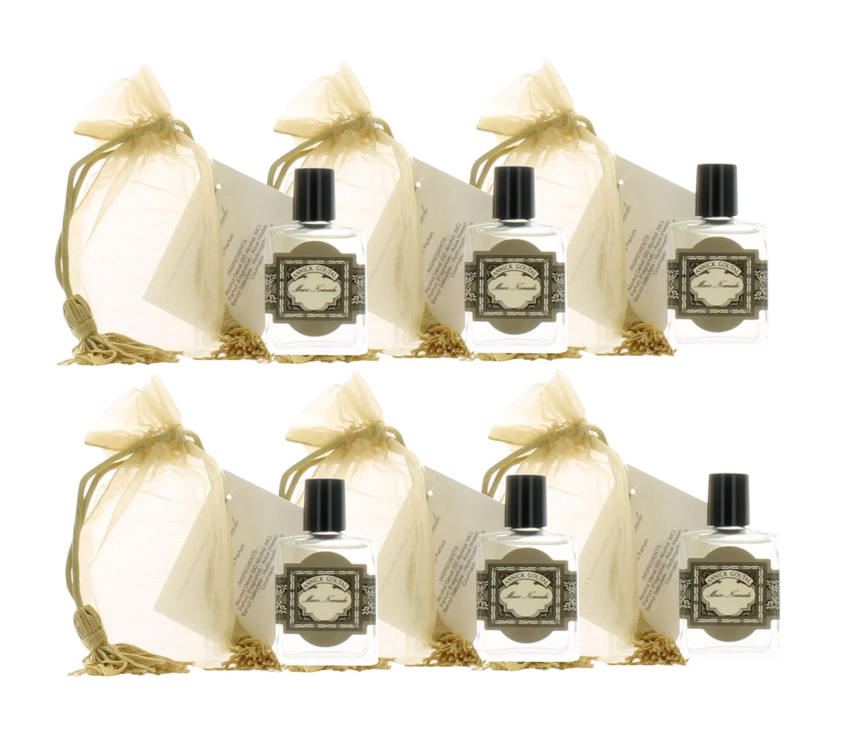 Annick Goutal Musc Nomade Fragrances for Women for sale | eBay
