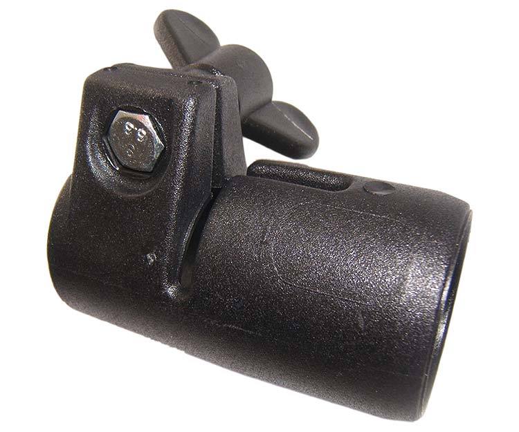 Dorema Adjusting Clamp  28mm for Aluminium Frame  Camping Awnings