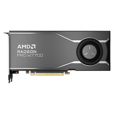Amd Radeon Pro W7700 16gb Gddr6 Pcie Graphics Card 100-300000006