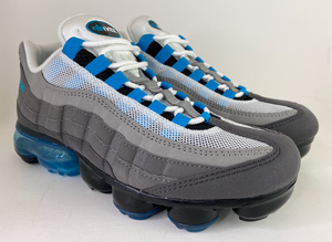 nike vapormax 95 black