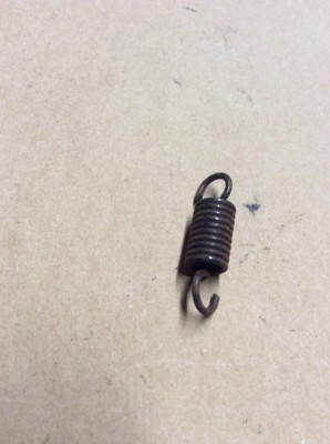 KAWASAKI KX100 KDX200 ZX750 ZX9R CHANGE DRUM LEVER SPRING 92083