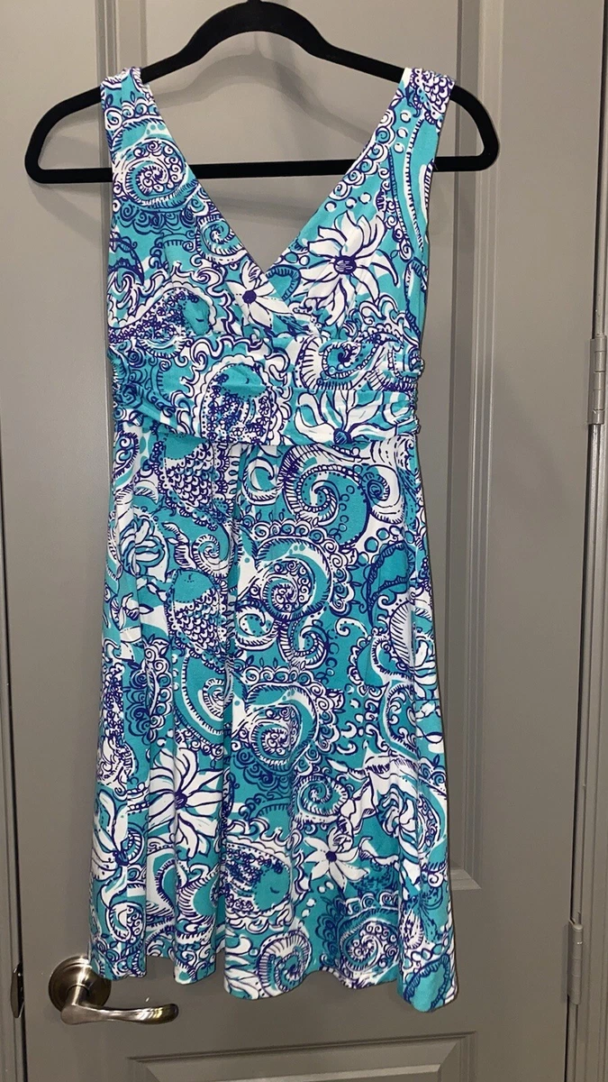 Lilly pulitzer shop shianne dress