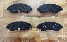 Genuine OEM Front Brake Pad For Tata Hexa 2.2L 2017-2020