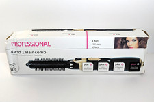 Dioche Professional 4 And 1 Multifunction Curler - Detachable Electric Styler