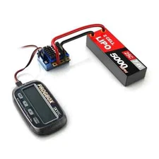SKYRC PROGBOX Six-in-one Smart Program Box for RC Tester Lipo Battery Monitor