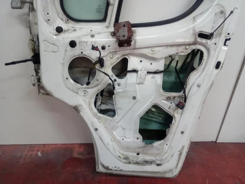 Tür Vorne Rechts für FIAT DUCATO 3 FURGÓN 33 L1H1 100 Multijet 2010 6549228 - Bild 6 von 10