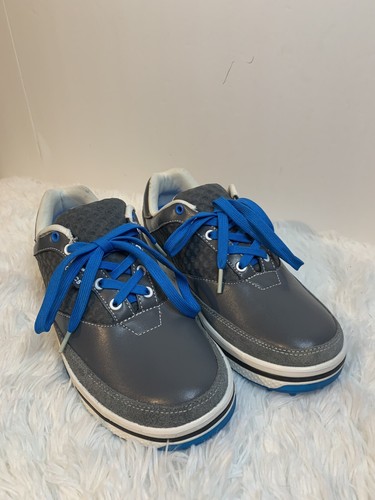 Crocs 15159 Men's Lace Up Golf Shoes 