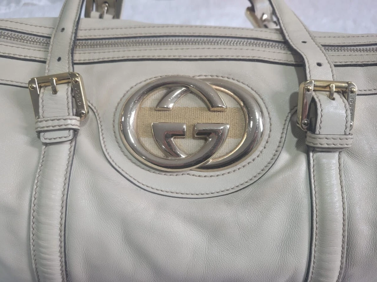 Gucci clearance britt bag