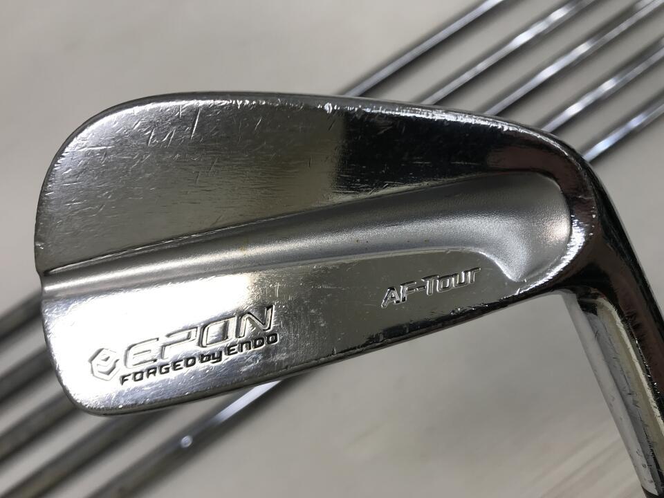 EPON AF-TOUR #5〜P Ks-Tour