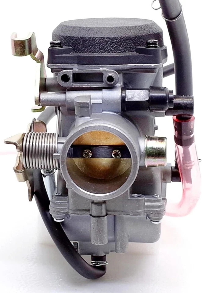 Carburetor For Kawasaki Mojave 250 KSF250A KFX250 1987-2004 - Image 4 of 4