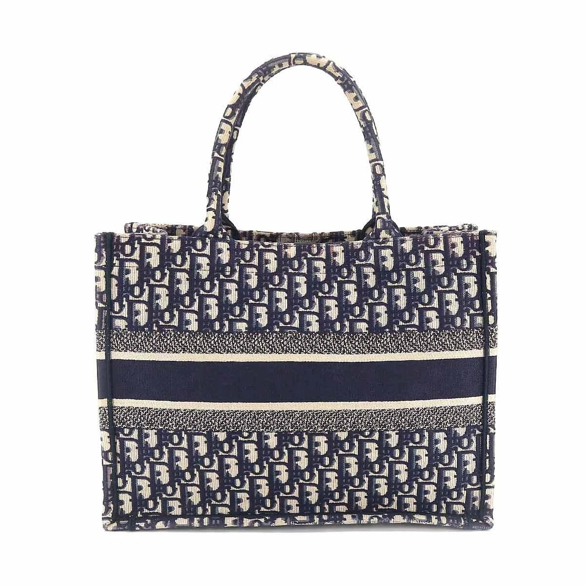 Dior oblique canvas bag hotsell price