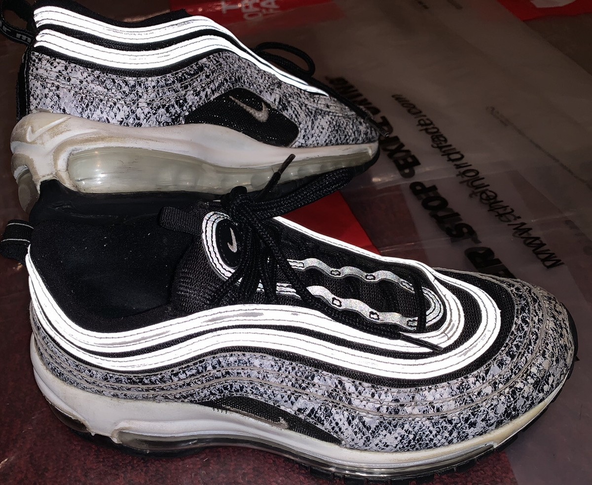 Nike Air Max 97 Women display picture 1