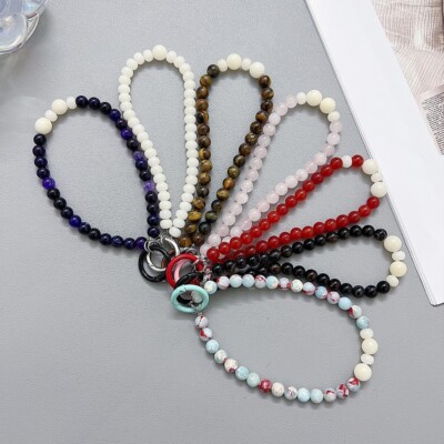High Quality Handmade Perfect Phone Wrist Strap for Samsung Galaxy S24+ SM-S926U