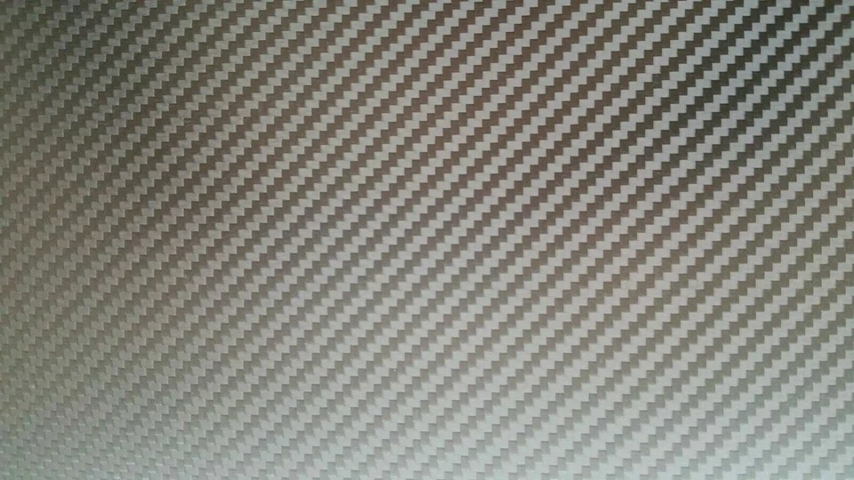 Hoja de fibra de carbono 3K 100 % rígida 0,25 0,5 1,5 2 2,5 3 4 sarga de 5 mm, mate - Imagen 4 de 4