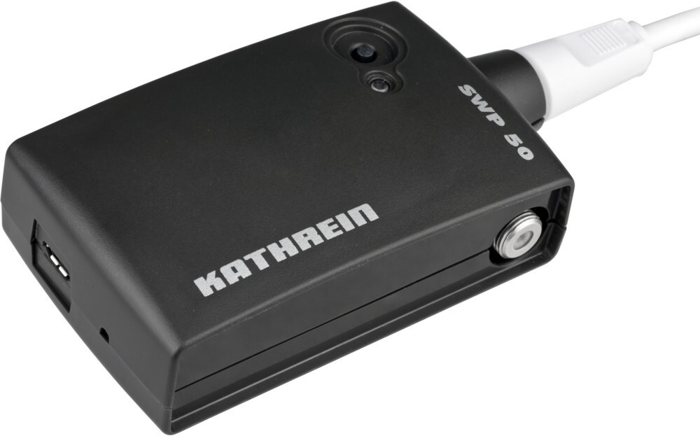 Kathrein Programmiergerät Swp 50 Ip00 Antennen 21110025