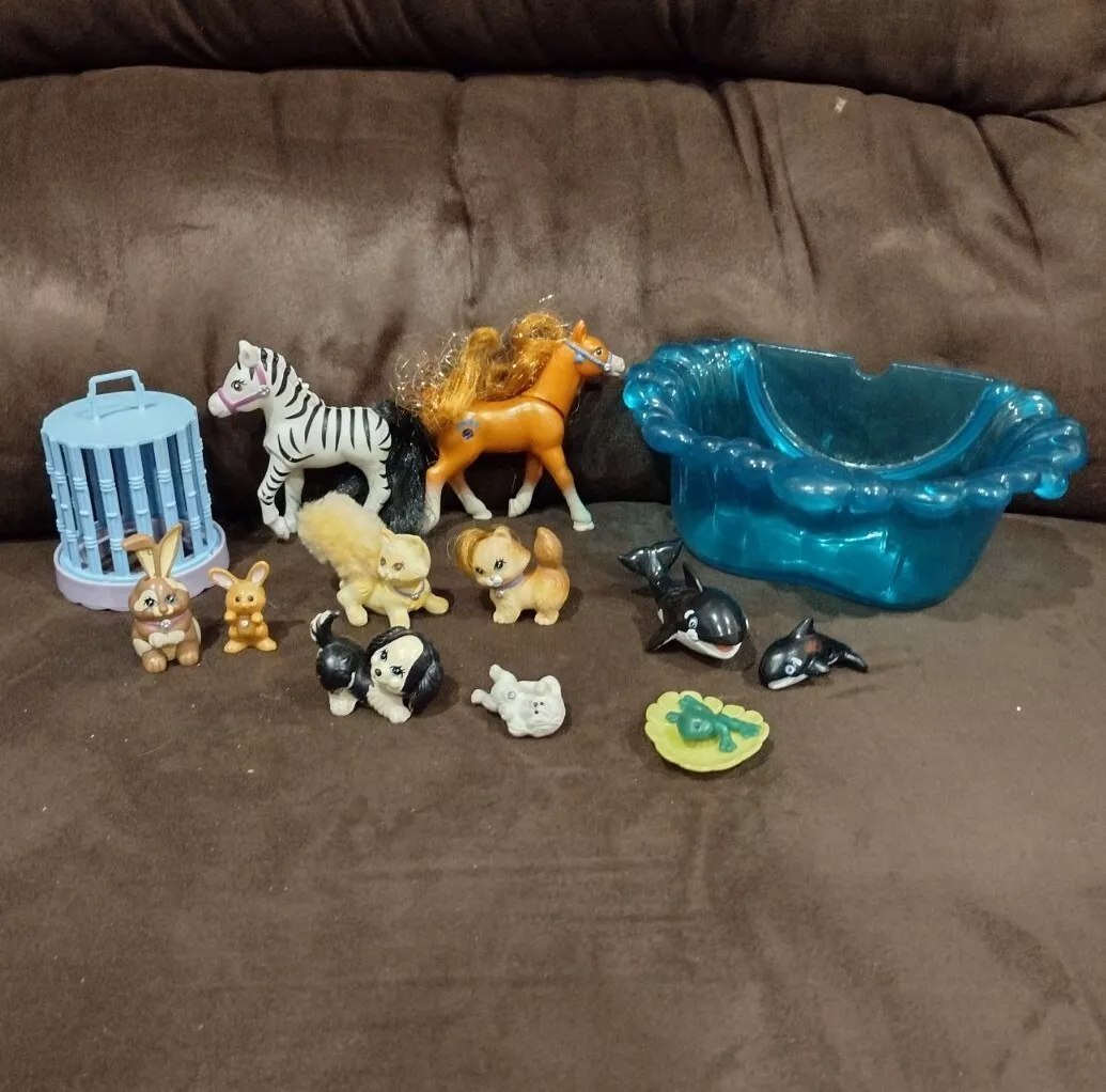 The littlest pet shop 90s outlet