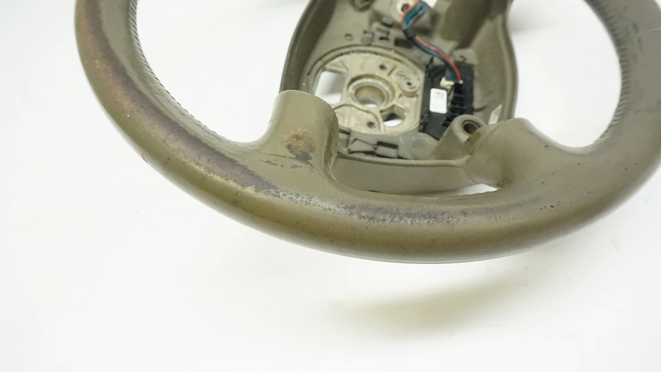 Volante Audi A4 2002-2008 Foto 2 de 4