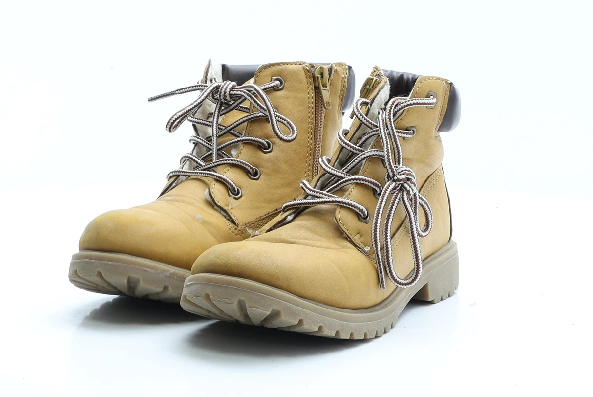 Boys boots matalan cheap