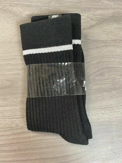 nike sneaker sox crew
