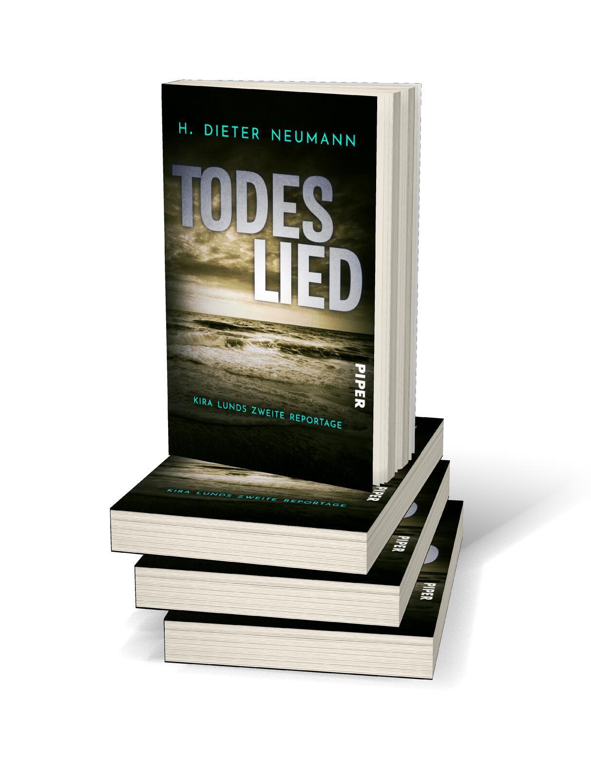 Thumbnail - Todeslied - Kira Lunds Zweite Reportage H. Dieter Neumann