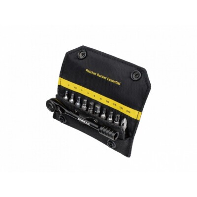Topeak Ratsche Rocket Essential Mini Werkzeug