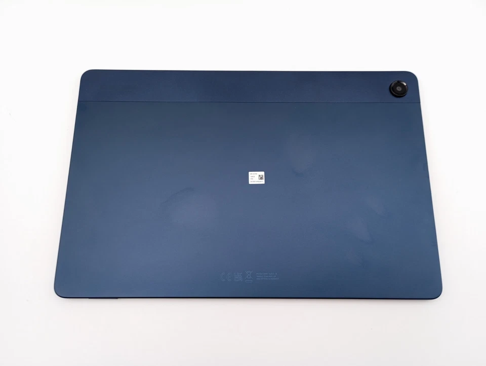 Tablet Samsung Galaxy Tab A9+ 5G 11" 128GB 8GB Ram Azul LÍNEA EN DISPLAY - Imagen 3 de 4