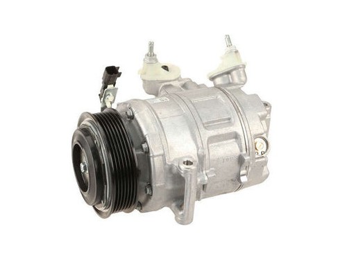 For 2011-2015 Ford Explorer A/C Compressor Motorcraft 29468SRYF 2012 ...