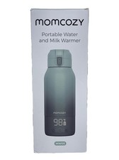 Momcozy Portable Water and Milk Warmer Model MW05